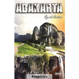 Abakarta - Öznil Erdem