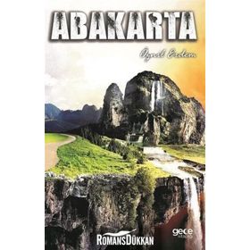 Abakarta - Öznil Erdem