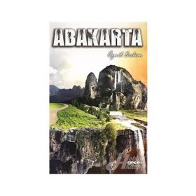 Abakarta - Öznil Erdem