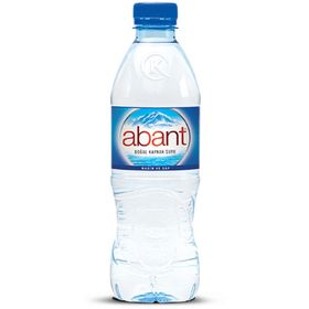 Abant 0.5 ml Su (24 adet)