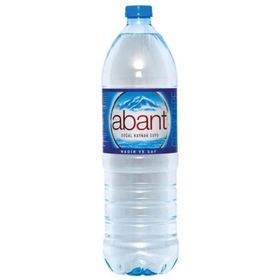Abant 1.5 lt Doğal Kaynak Suyu (6 adet)