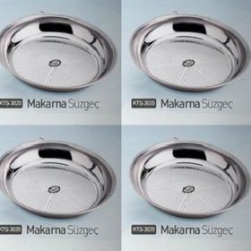 Abant 3756 No:7 Makarna Kevgiri