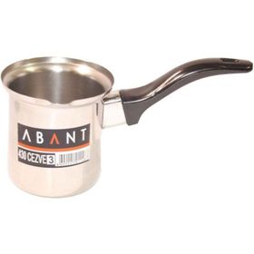 Abant No 3 Çelik Cezve