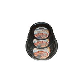 Abant Paslanmaz Çelik 28 cm Pizza Tepsisi