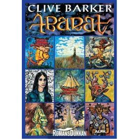 Abarat - Clive Barker