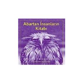 Abartan İnsanların Kitabı - Bradley Trevor Greive
