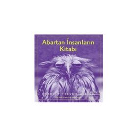 Abartan İnsanların Kitabı - Bradley Trevor Greive