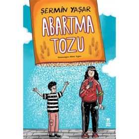 Abartma Tozu - Dedemin Bakkalı - Çırak - Şermin Yaşar
