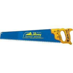 Abay 55 cm Mavi Çelik Pala Testere