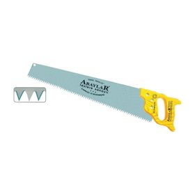 Abaylar 50 cm Beyaz Çelik Pala Testere