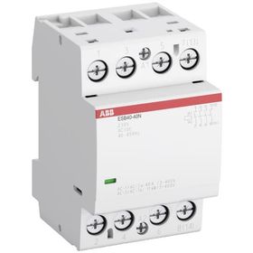 ABB 1SAE341111R0622 Tesisat Kontaktörü