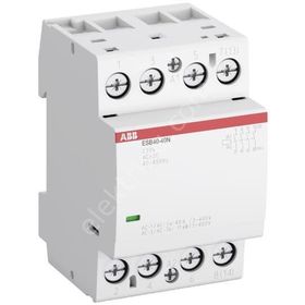 ABB 1SAE341111R0622 Tesisat Kontaktörü