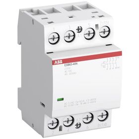 ABB 1SAE351111R0640 Tesisat Kontaktörü