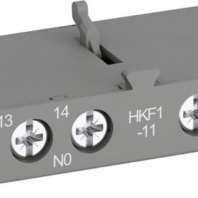 ABB 1SAM201901R1001 HKF1-11 Yardımcı Kontakt Bloğu