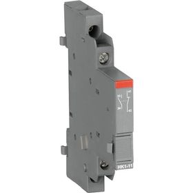 ABB 1SAM201902R1001 HK1-11 Yardımcı Kontakt Bloğu