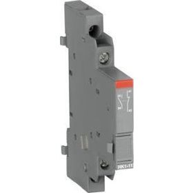 ABB 1SAM201902R1001 HK1-11 Yardımcı Kontakt Bloğu