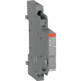 ABB 1SAM201902R1001 HK1-11 Yardımcı Kontakt Bloğu
