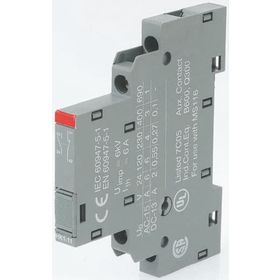 ABB 1SAM201902R1003 HK1-20 Yardımcı Kontak Bloğu