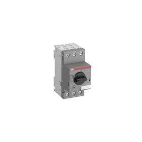 ABB 1SAM250000R1006 1-1.6A Motor Koruma Şalteri