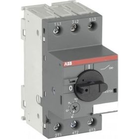 ABB 1SAM250000R1006 1-1.6A Motor Koruma Şalteri