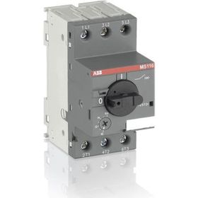 ABB 1SAM250000R1009 4-6.3A Motor Koruma Şalteri
