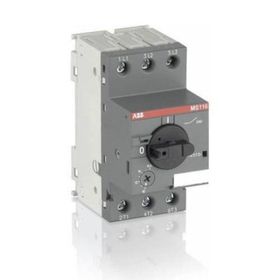 ABB 1SAM250000R1011 10-16A Motor Koruma Şalteri