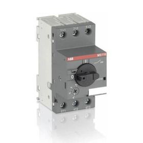 ABB 1SAM250000R1011 10-16A Motor Koruma Şalteri