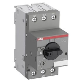 ABB 1SAM250000R1011 10-16A Motor Koruma Şalteri