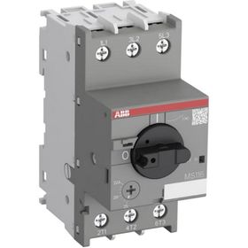 ABB 1SAM250000R1013 16-20A Motor Koruma Şalteri