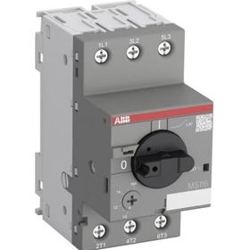 ABB 1SAM350000R1013 16-20A Motor Koruma Şalteri