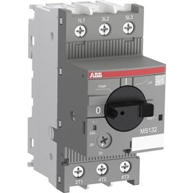 ABB 1SAM350000R1015 25-32 A Motor Koruma Şalteri