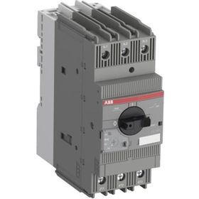 ABB 1SAM461000R1018 MS165-73 62-73A Motor Koruma Şalteri