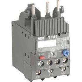 ABB 1SAZ721201R1017 TF42-0.41-0.55A Termik Röle