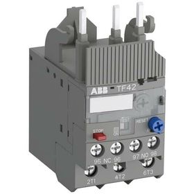 ABB 1SAZ721201R1017 TF42-0.41-0.55A Termik Röle