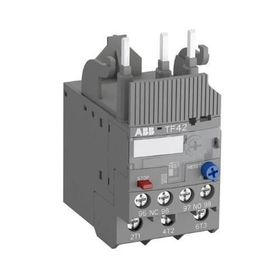 ABB 1SAZ721201R1033 TF42-2 3-3 1A Termik Röle