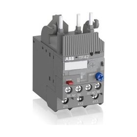 ABB 1SAZ721201R1040 TF42-5 7-7 6A Termik Röle