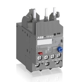 ABB 1SAZ721201R1040 TF42-5 7-7 6A Termik Röle