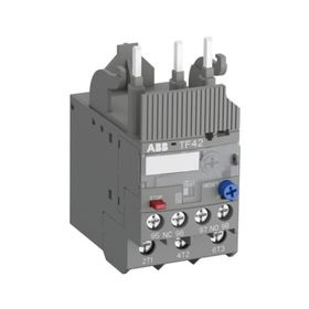 ABB 1SAZ721201R1040 TF42-5 7-7 6A Termik Röle