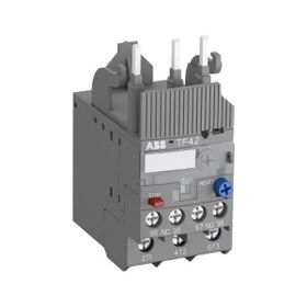 ABB 1SAZ721201R1043 TF42-7 6-10A Termik Röle