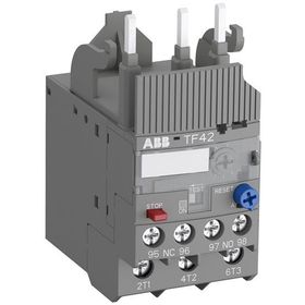 ABB 1SAZ721201R1045 TF42-10-13A Termik Röle