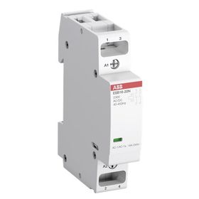 ABB 1SBE111111R0611 ESB16-11N 16A 230V AC/DC Tesisat Kontaktörü