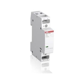ABB 1SBE111111R0611 ESB16-11N 16A 230V AC/DC Tesisat Kontaktörü