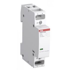 ABB 1SBE111111R0611 ESB16-11N 16A 230V AC/DC Tesisat Kontaktörü
