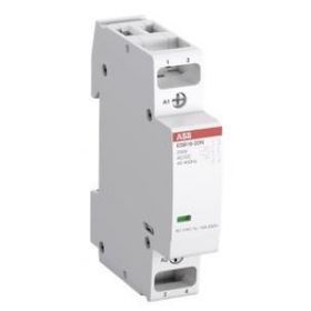 ABB 1SBE111111R0611 ESB16-11N 16A 230V AC/DC Tesisat Kontaktörü