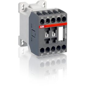 ABB 1SBL121001R2610 AS16-30-10 15.5A 1NA Kontaktör