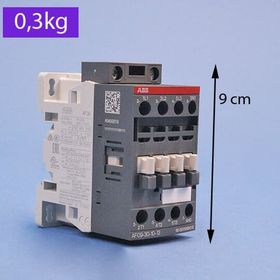 ABB 1SBL137001R1310 AF09-30-10 9A Kontaktör