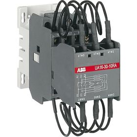 ABB 1SBL181024R8010 12,5kVAr Kompanzasyon Kontaktörü