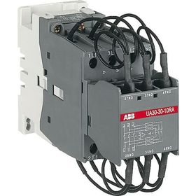 ABB 1SBL241024R8010 22kVAr Kompanzasyon Kontaktörü