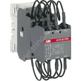 ABB 1SBL371024R8000 50kVAr Kompanzasyon Kontaktörü
