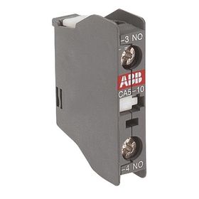 ABB 1SBN010010R1010 CA5-10 1NA Yardımcı Kontak Bloğu